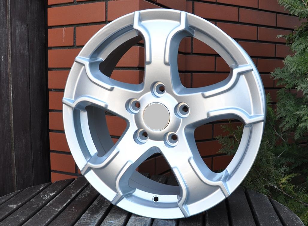 suzuki sx4 alufelni
